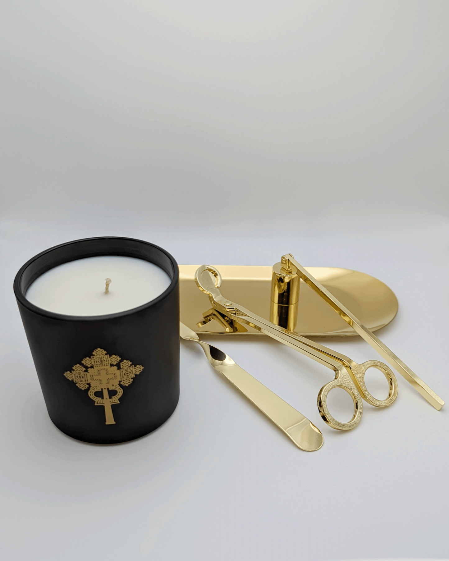 Candle Care Tools