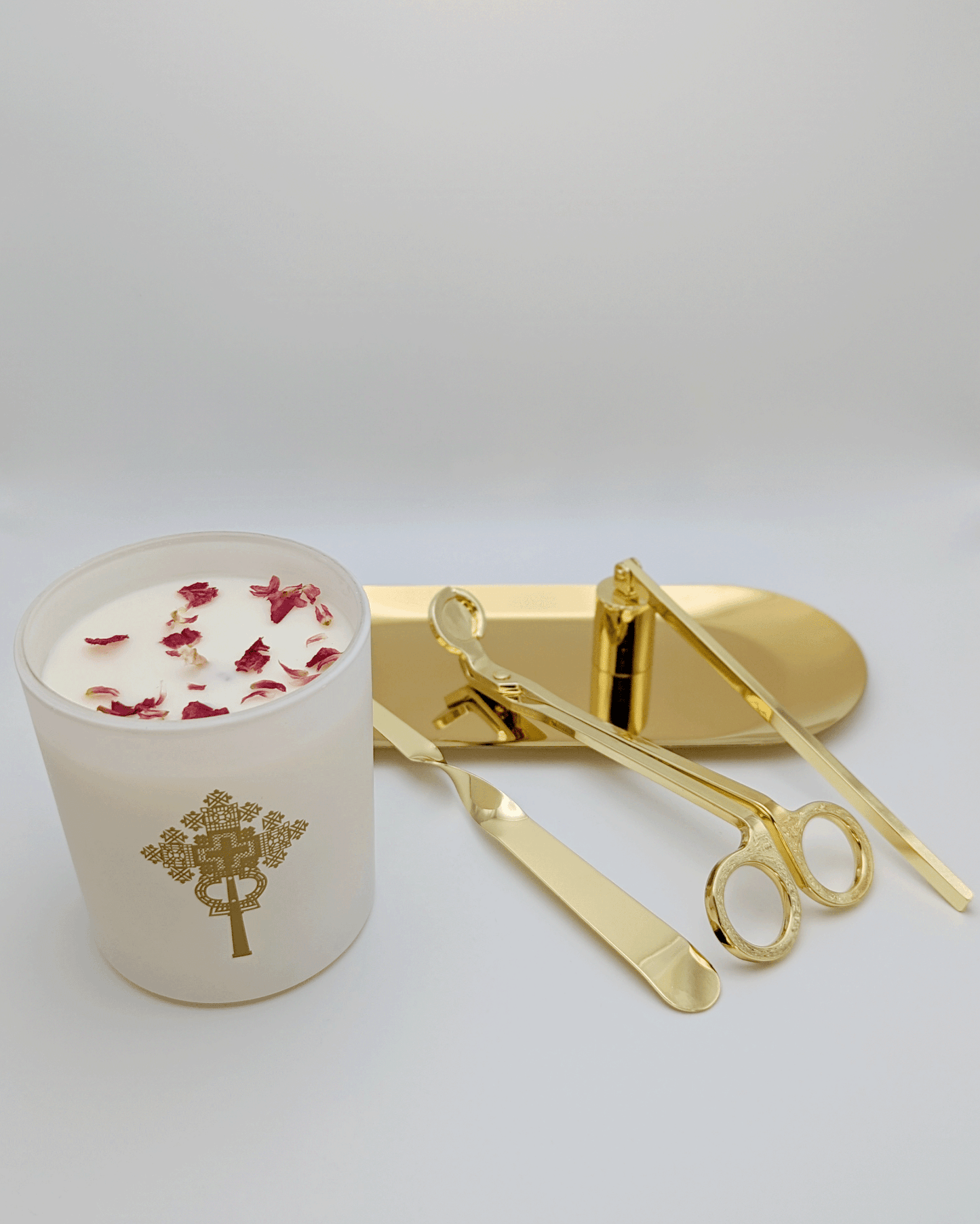 Candle Care Tools
