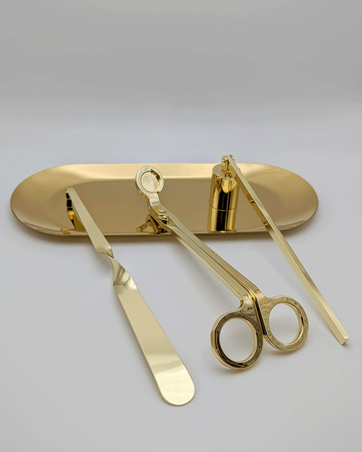 Candle Care Tools